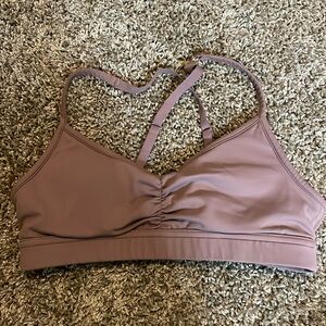 Gymreapers strive bra